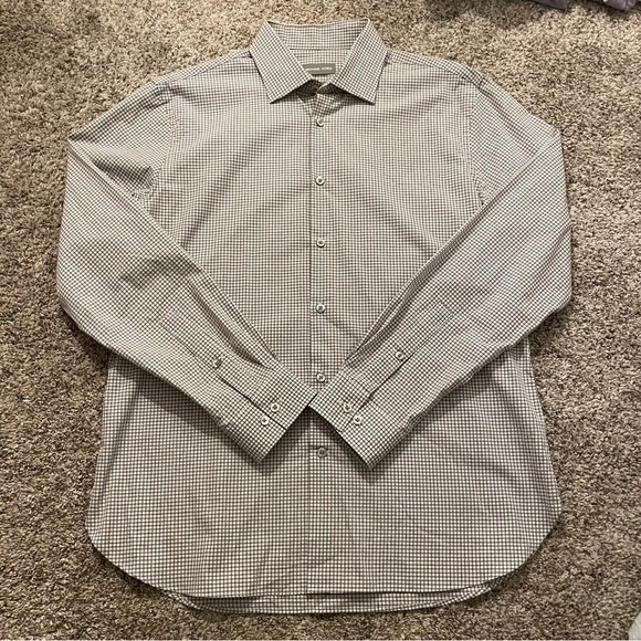 Michael Kors Other - Men’s Michael Kors dress shirt